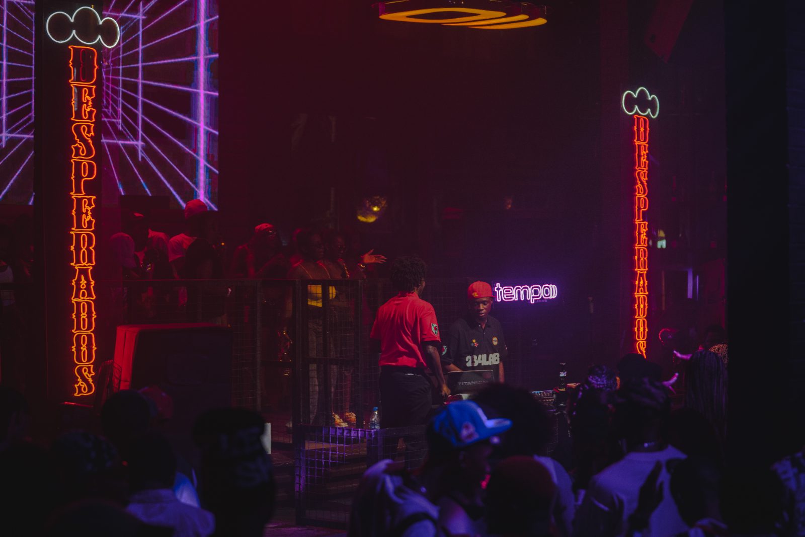 tempo lagos — event coverage / ed. i & ii, frame 9, by ROLLINGPAPERSCO